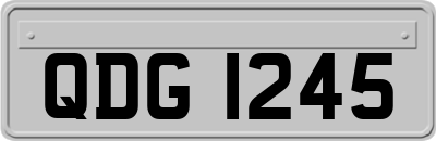 QDG1245