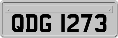 QDG1273