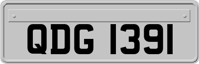 QDG1391