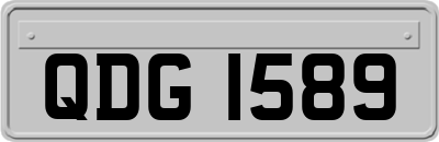 QDG1589