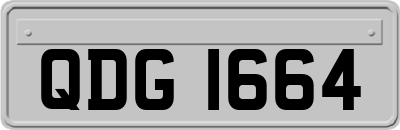 QDG1664
