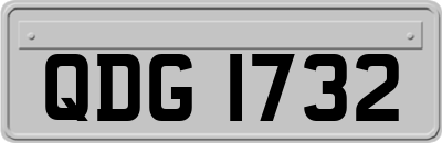QDG1732