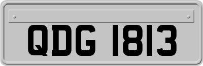QDG1813