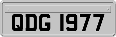 QDG1977