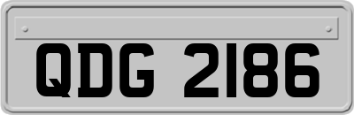 QDG2186