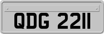 QDG2211