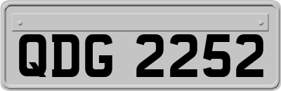 QDG2252