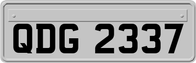 QDG2337