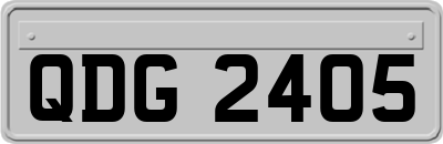 QDG2405