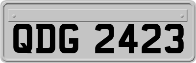QDG2423