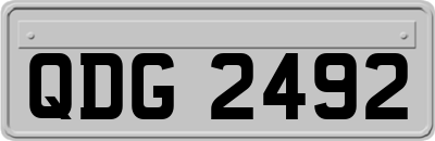 QDG2492