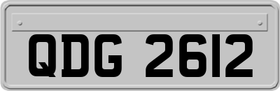 QDG2612