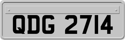 QDG2714