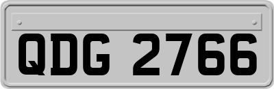 QDG2766
