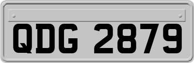 QDG2879