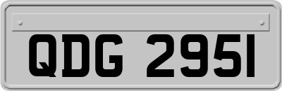 QDG2951