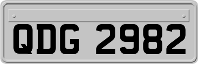 QDG2982