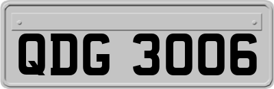 QDG3006