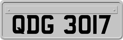 QDG3017