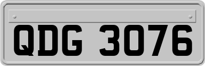 QDG3076