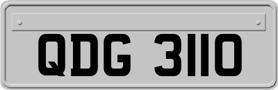 QDG3110