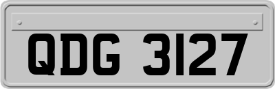 QDG3127