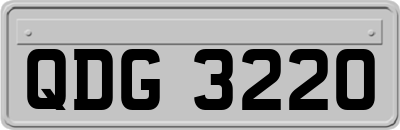 QDG3220