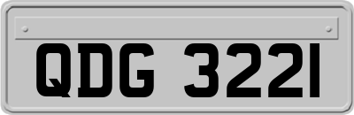 QDG3221