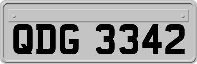 QDG3342