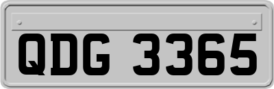 QDG3365
