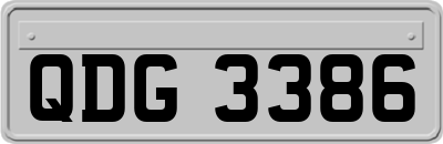 QDG3386