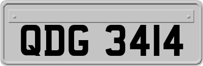 QDG3414