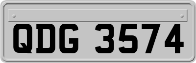 QDG3574