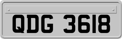 QDG3618