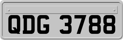 QDG3788