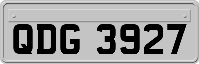 QDG3927