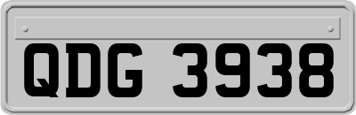 QDG3938