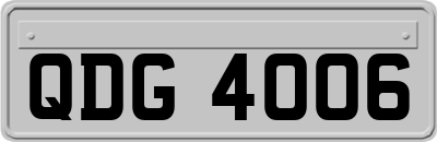 QDG4006