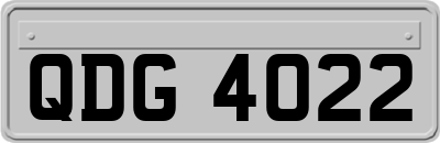 QDG4022