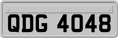 QDG4048
