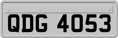 QDG4053