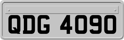 QDG4090
