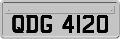 QDG4120