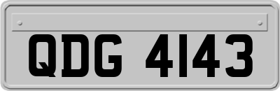 QDG4143
