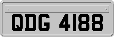 QDG4188