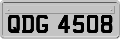 QDG4508