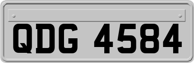 QDG4584