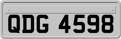 QDG4598