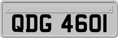QDG4601