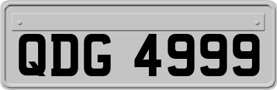 QDG4999